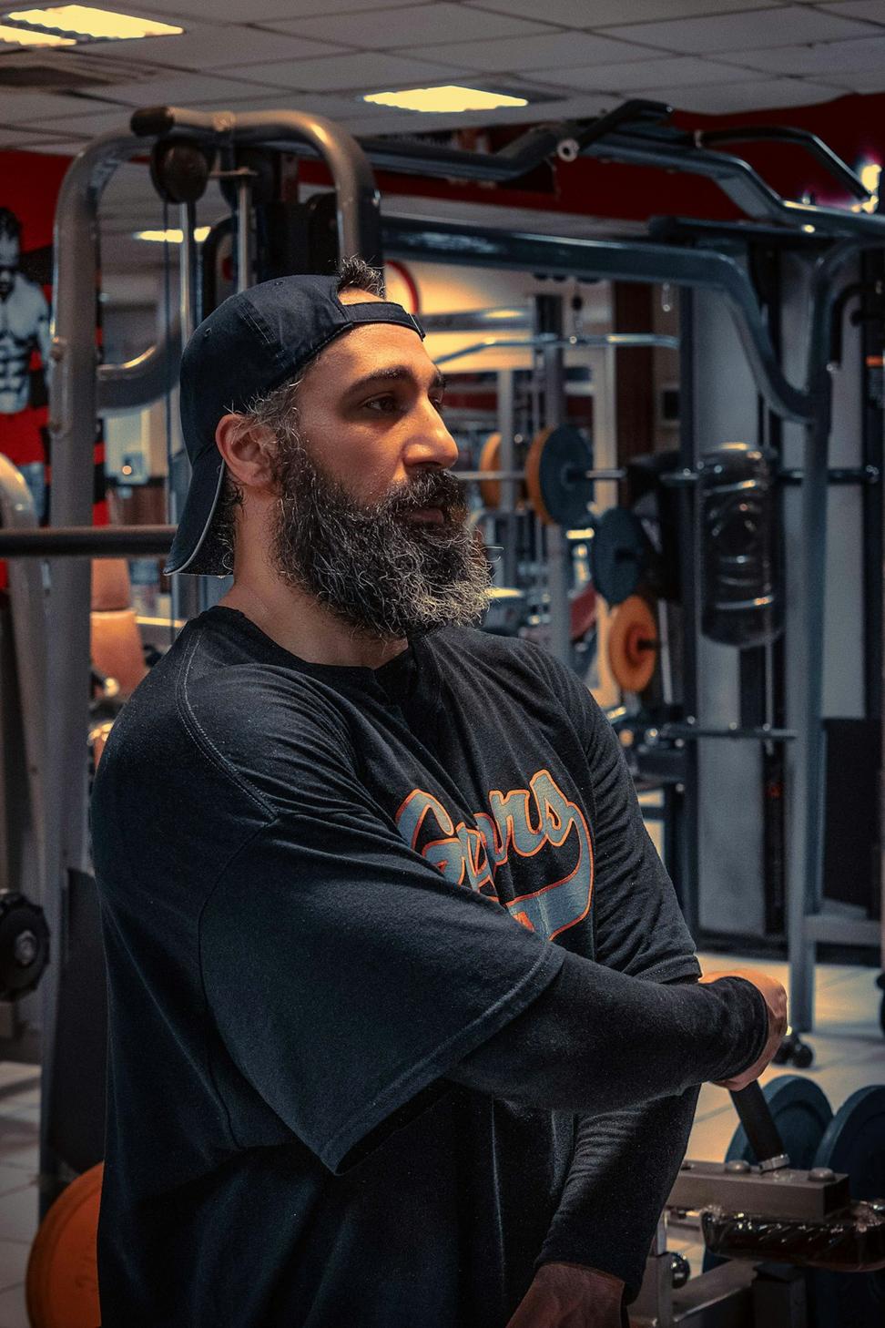 Founder and head coach