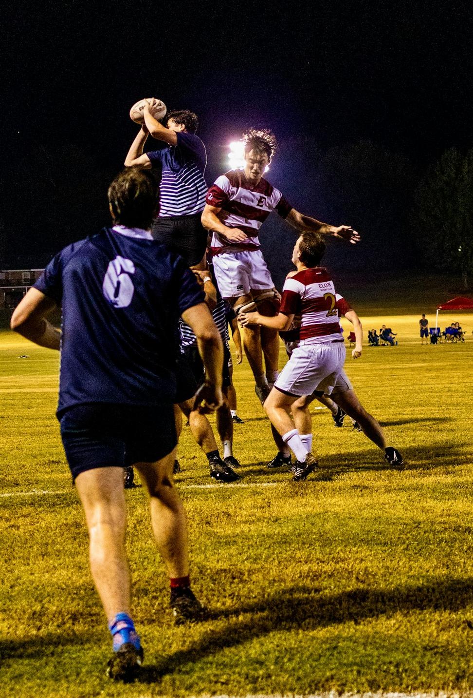 Athletic Performance